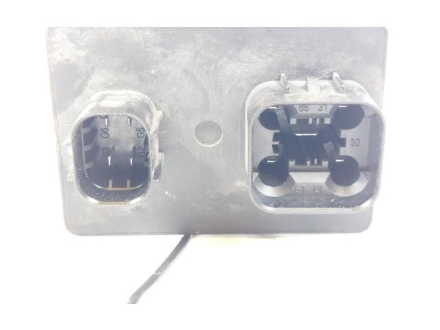 Блок управления климат-контролем 55250747, 55250747   Fiat Punto (199)