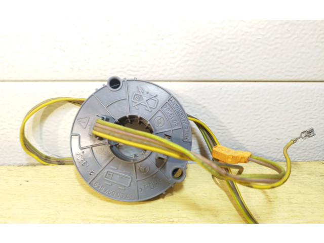 Подрулевой шлейф SRS 6384600049   Mercedes-Benz Vito Viano W638