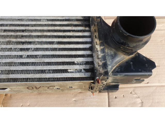 Интеркулер 144962019R, 93868350 Renault Trafic III (X82) 2.0