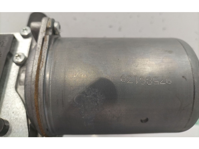 Моторчик дворников LR078300 Land Rover Range Rover Evoque L538