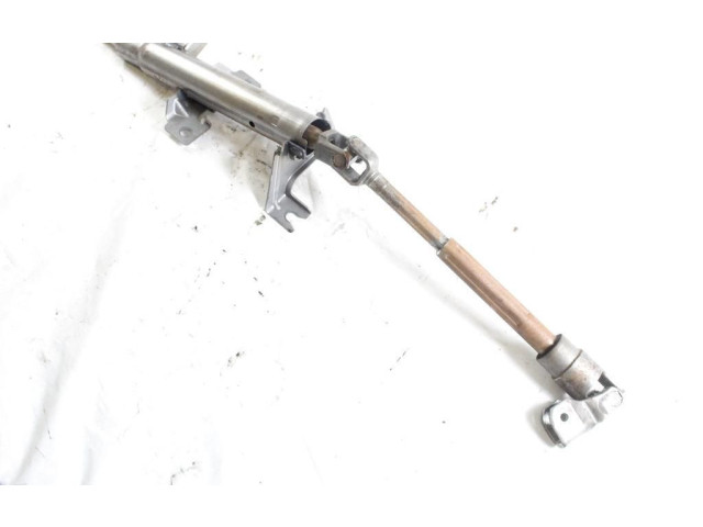  рейка  Колонка рулевая 488107125R   Dacia Dokker 2012 -  года