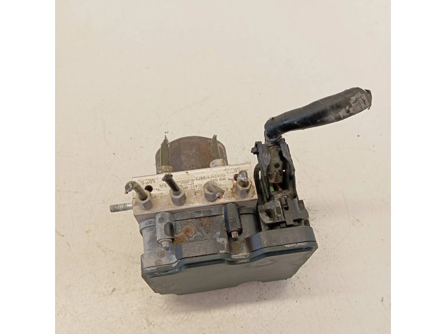 Блок АБС AB312C405AF, 269505 Ford Ranger 2012-2018 года