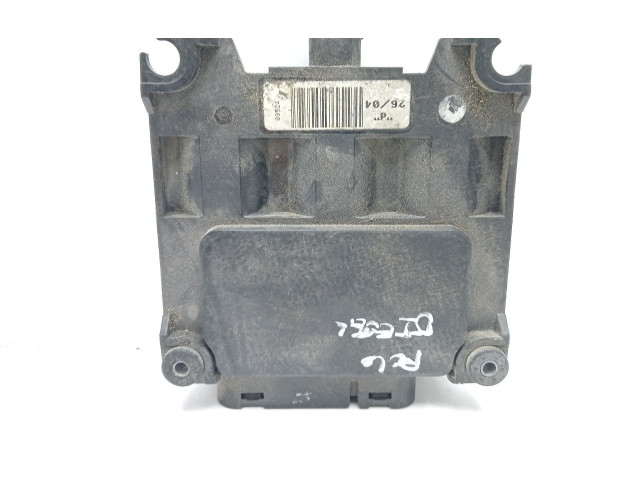 Вторичный воздушный насос    6Q0906625   Skoda Fabia Mk1 (6Y)