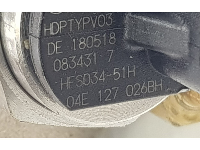 Jednotka ABS 04E127026BH, 04E127026BH Seat Arona 2020