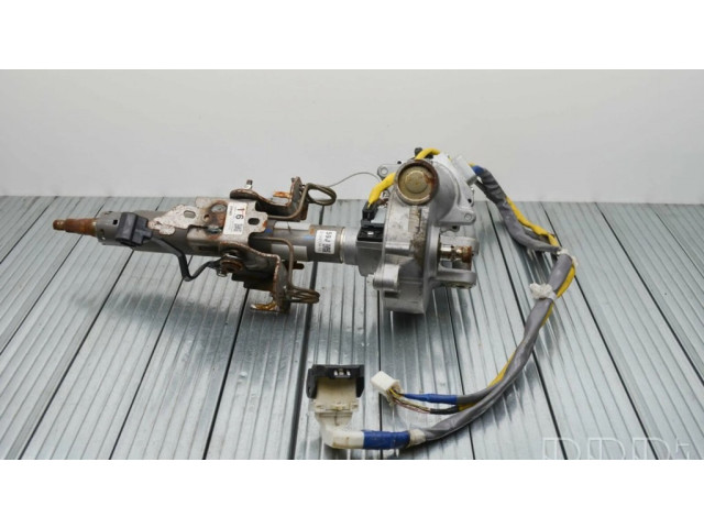 Насос рулевого управления