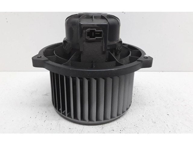 Вентилятор печки B308830440 KIA Rio