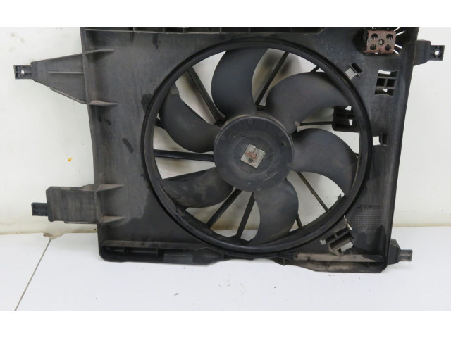 Зеркало электрическое        Renault Scenic II -  Grand scenic II  2006 - 2009 года   