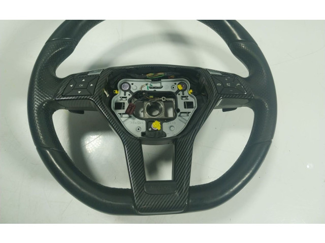 Руль Mercedes-Benz E W211  2002 - 2009 года A17246048039E38, 00122458767ID      