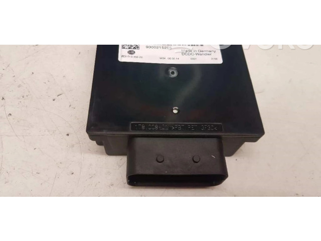 Блок управления двигателя 3AA919041A Volkswagen Jetta VI