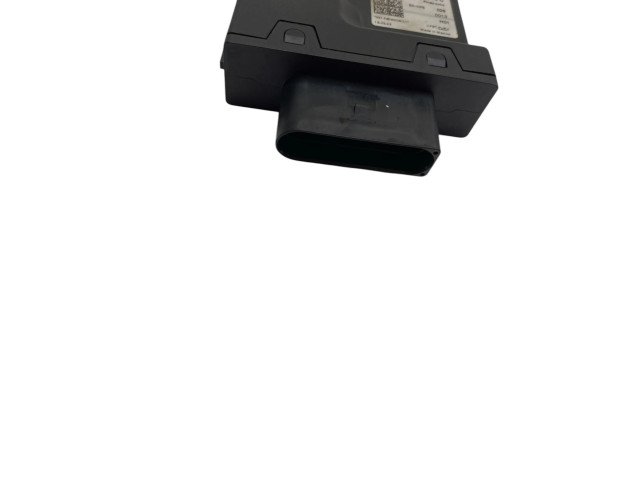 Блок управления топливного насоса 80A906093C Audi Q5 SQ5