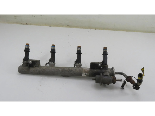 Топливная рампа 12577265 Chevrolet Cavalier 2.2 для двигателя LN2