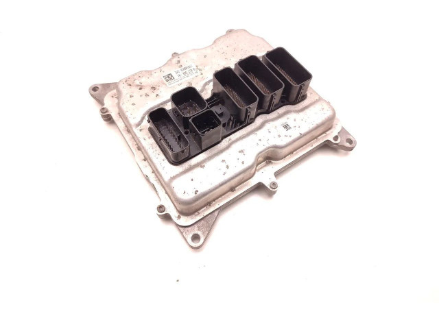 Блок управления двигателя 8617569   BMW Z4 E89