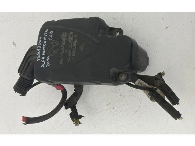   Pojistková skříňka 50510707, 50510707   Alfa Romeo Mito 2010