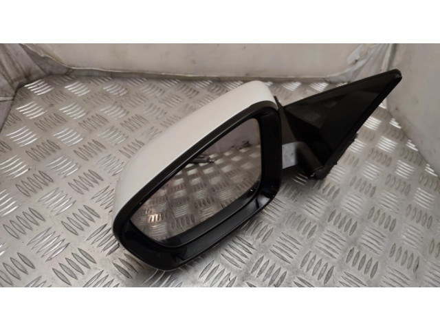 Zpětné zrcátko levé BMW 7 G11 G12 2017 F0181113U6680