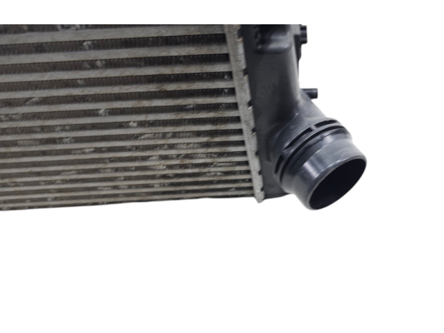 Интеркулер 14461-4EA1A, 14461-4EA1A Nissan Qashqai