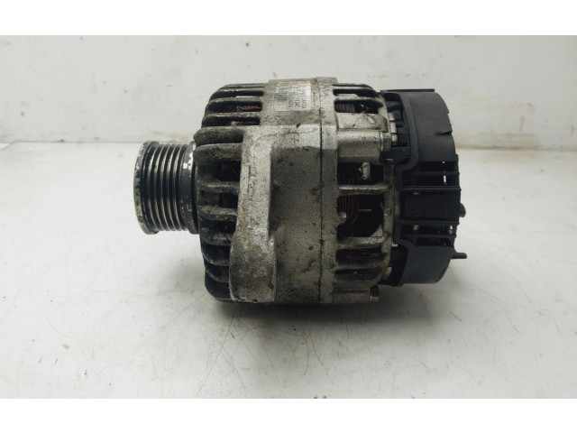 Генератор 51764265   Lancia Delta III      