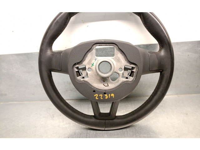 Руль Skoda Superb B8 (3V)  2015 - 2024 года 3V0419091L, 3V0419091L      