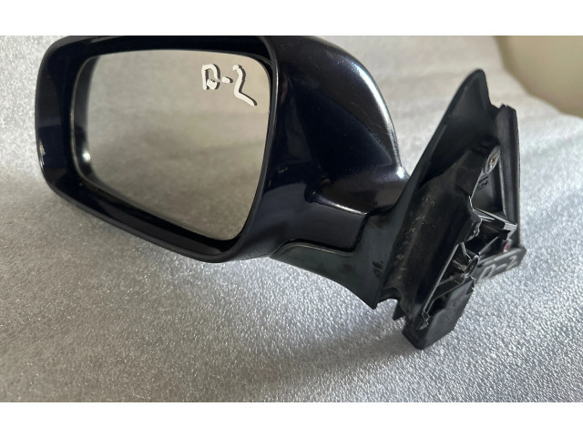 Zpětné zrcátko Audi A8 S8 D2 4D 2000 34467, E6022318