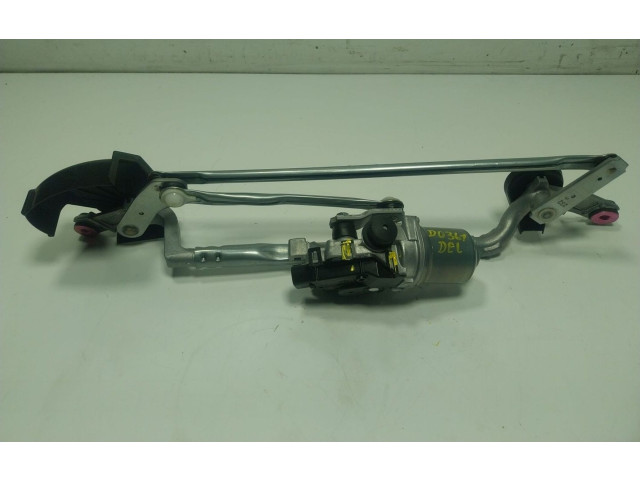 Моторчик дворников 8511052A10, 8511052A10 Lexus LBX