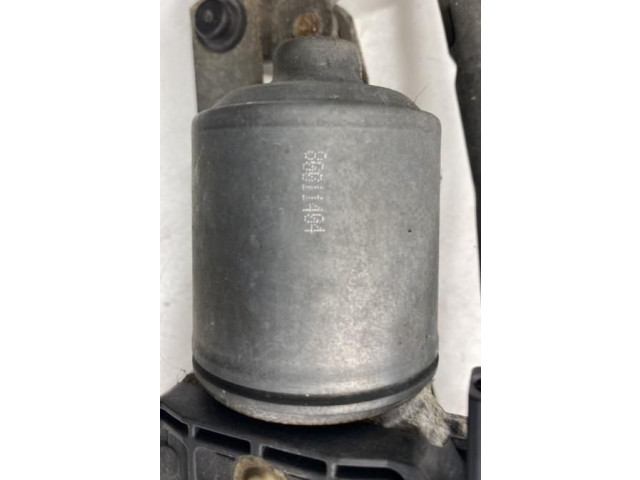 Моторчик дворников 8P1955119F Audi A3 S3 A3 Sportback 8P