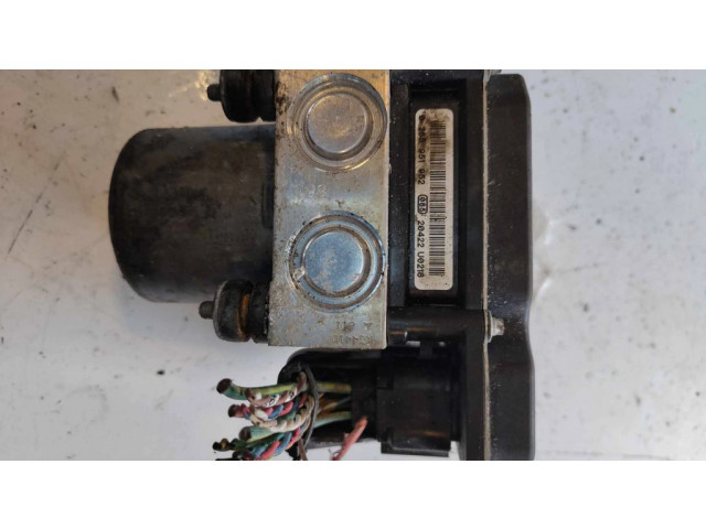 Jednotka ABS 0265951952, 20422U0218   Citroen Berlingo 2010