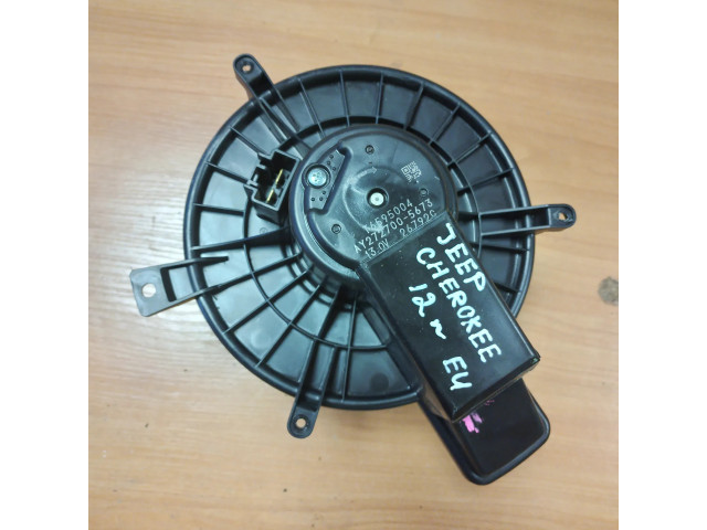 Вентилятор печки T6595004 Jeep Grand Cherokee
