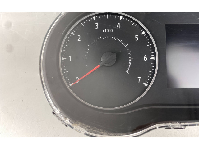 Панель приборов 248096153R, 248096153R Dacia Jogger
