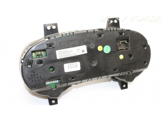 Панель приборов P05091158AI   Chrysler 300C       