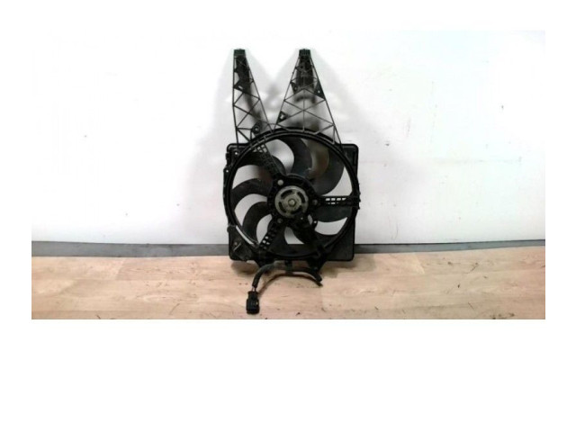 Вентилятор печки    55703902, 55703902   Fiat Punto (199)