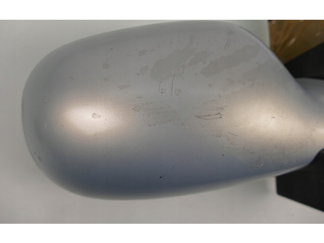 Зеркало (механическое) Renault Clio II 1998 - 2001 года