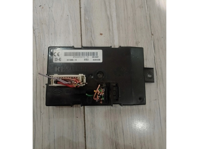 Блок комфорта P8200530970-N Renault Kangoo I