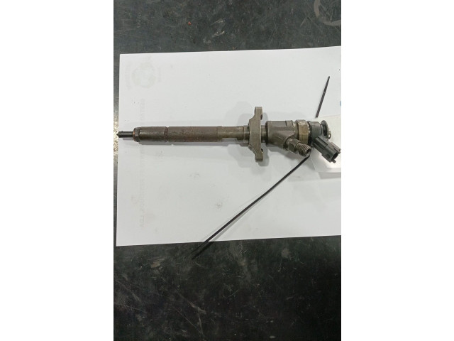 Форсунка 0445110297 Citroen C4 Grand Picasso