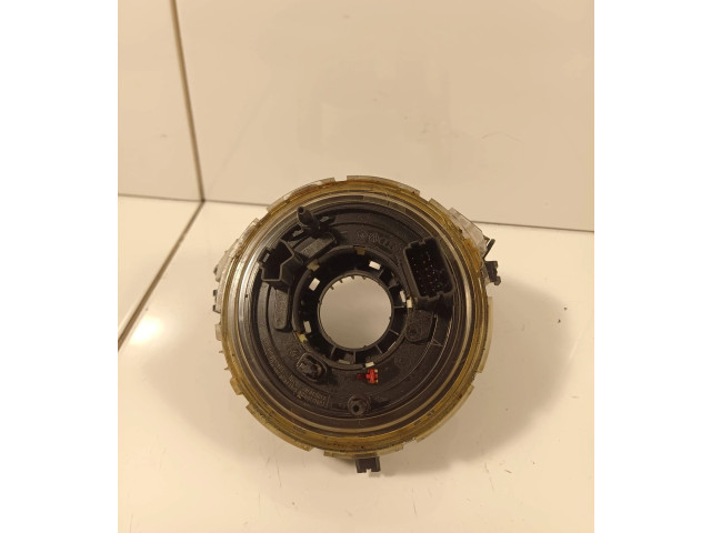 Подрулевой шлейф SRS 4E0953541A   Audi A6 S6 C6 4F