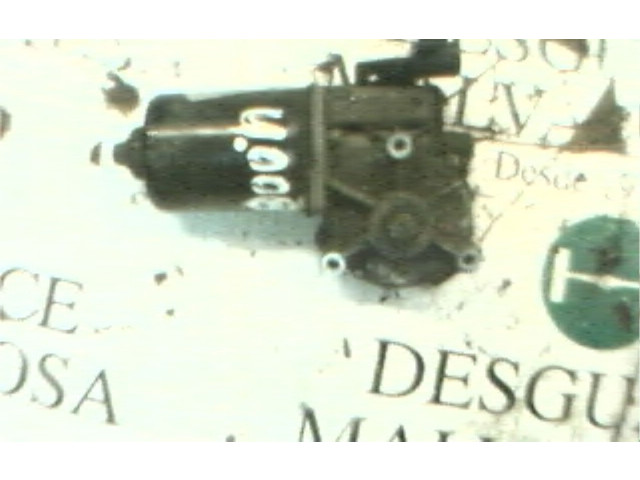 Моторчик дворников Chrysler Stratus