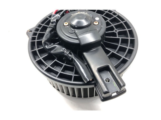 Вентилятор печки 194000-7182 Lexus GS 300 400 430