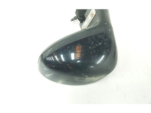 Зеркало электрическое Сзади Citroen C4 I 2004-2010 года