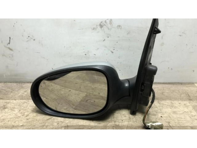 Zpětné zrcátko levé Ford Ka 2015 1751724