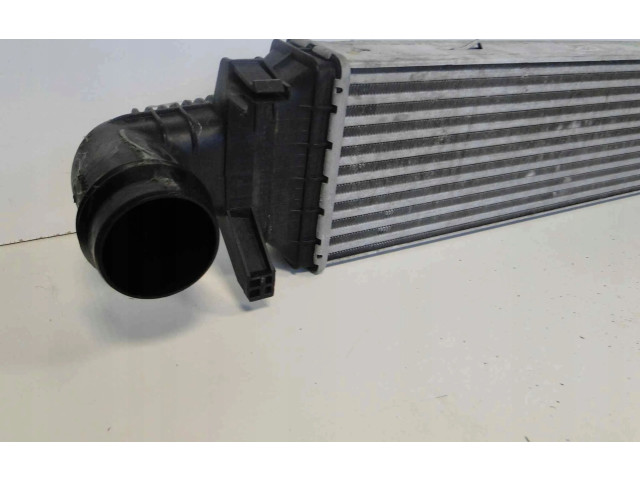 Интеркулер  A2045000200   Mercedes-Benz E C207 W207 