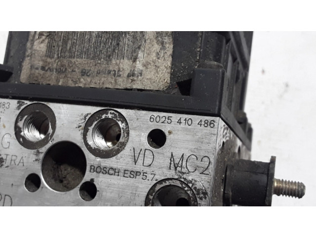 Jednotka ABS 6025410486   Renault Avantime 2001