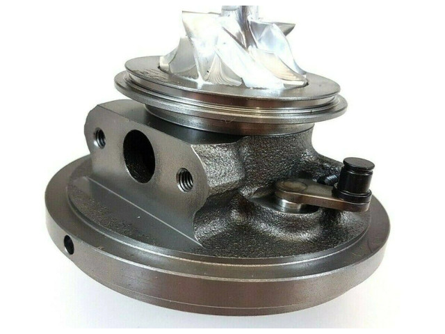 Турбина Mitsubishi ASX 1.8 4913106705, CHRA500208T