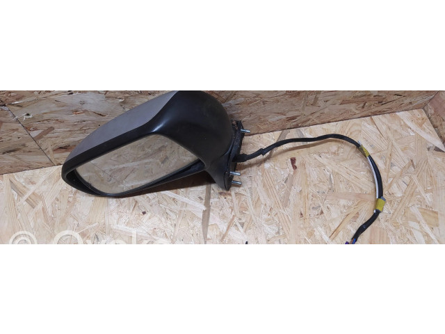 Зеркало электрическое        Mazda Premacy     