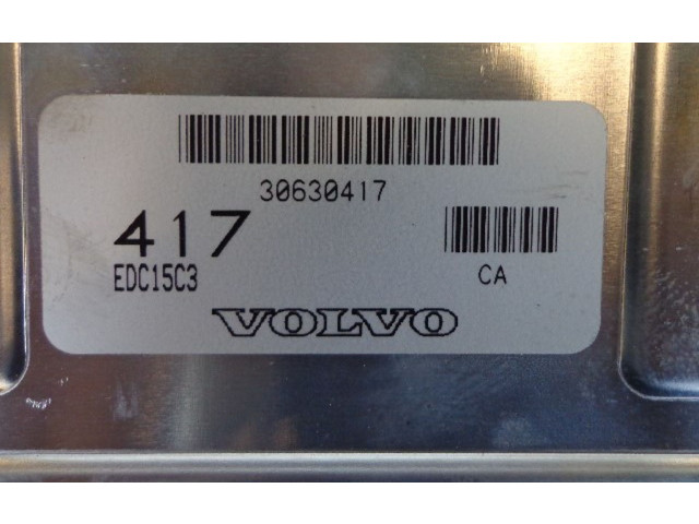 Блок управления впрыскивания