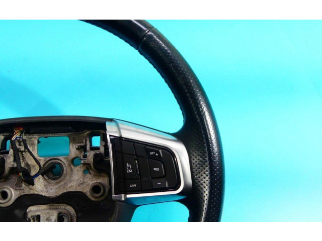 Руль Land Rover Discovery Sport 2014 - года GK7M-3F563-AB, IMPRK1309535