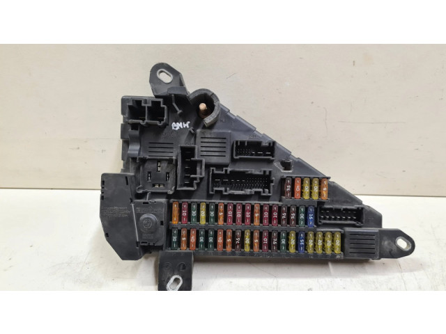 Pojistková skříňka 690661803, 6906618 BMW 5 E60 E61 2006