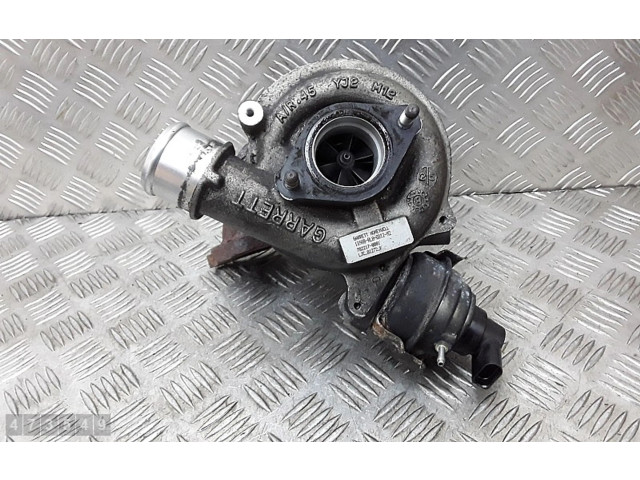 Турбина Honda Accord 7822170001