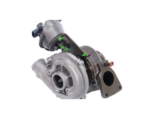 Турбина Ford Focus 2.0 760774-5003S, 003-002-000020R