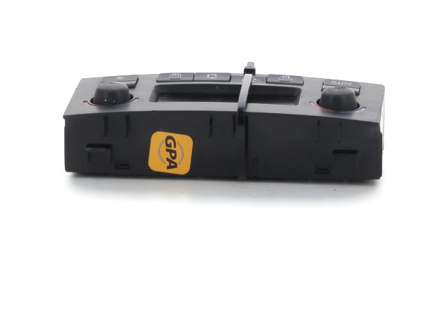 Блок управления климат-контролем 6452K9, X1-3642N Citroen Berlingo