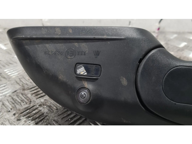 Зеркало электрическое     левое    Mercedes-Benz GLC X253 C253  2015- года   