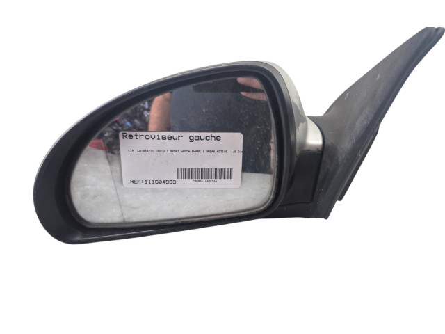 Зеркало (механическое) KIA Ceed 2006 - 2012 года
