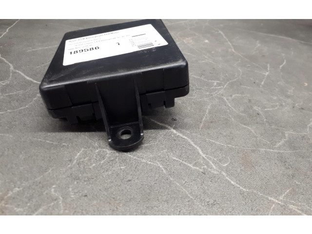 Блок комфорта Rover 600